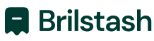 Brilstash logo